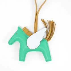 Túi charm Hermes Rodeo Pegasus PM 083010CA - Hàng hiệu Authentic 774249