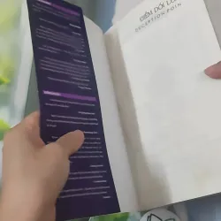 [MIỄN PHÍ BỌC SÁCH] Điểm Dối Lừa (Deception Point) - Dan Brown 1018960