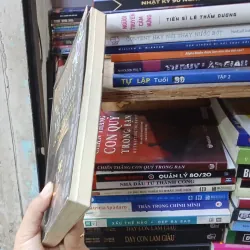 Vũ Trụ Trong vỏ Hạt Dẻ - Stephen Hawking  776276