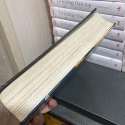 Hồi ký Hillary Clinton và chính trường nước Mỹ - Living History 1005019