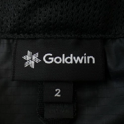 GOLDWIN Jacket - Hàng hiệu Authentic 895971
