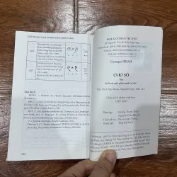 Chữ số hay lịch sử một phát minh vĩ đại (6) 1007069