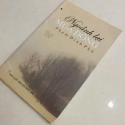 Ngoảnh lại mùa đông 🌻 696764