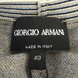 Giorgio Armani GIORGIO ARMANI Áo 627882