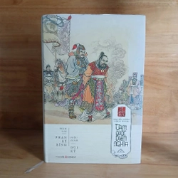 Tam Quốc Diễn Nghĩa (Bộ 2 Tập) - La Quán Trung 532285