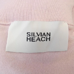 【Mã giảm giá】SILVIAN HEACH Áo len 636691