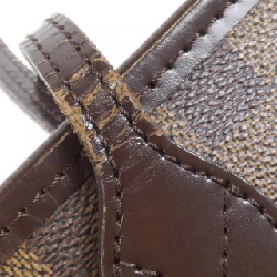 Túi xách Louis Vuitton Damier Neverfull PM N51109 - Hàng hiệu Chính hãng 609240