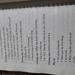 Chuyên luận về Kafka, tác giả Lê Huy Bắc  186705
