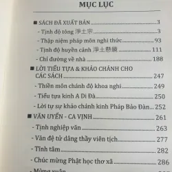 Trí Hải Bích Liên Tổng Tập - Tập III 750872