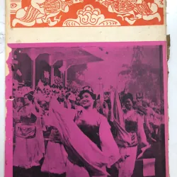 Tạp chí Nghiên Cứu Nghệ Thuật bộ 6 cuốn 708198