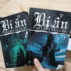 Sách những điều bí ẩn