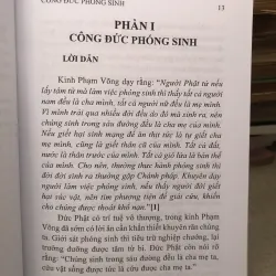 Công đức phóng sanh - pháp sư Viên Nhân 994468