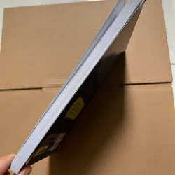 Quái thư - Bách khoa toàn thư về tất cả những gì quái dị, kinh khiếp và lạnh sống lưng... 745971