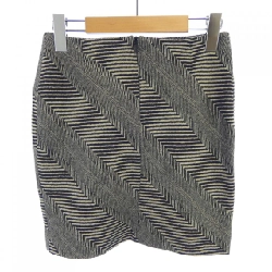 【Mã giảm giá】【Cổ điển】VERSUS VERSUS Váy 654121