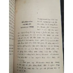 Thư gửi một con tin - Antoine De Saint Exupery 593635