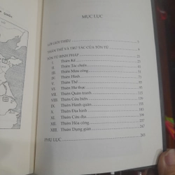 Tôn Tử BINH PHÁP (nhã nam) 297409