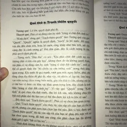 Dự đoán đời người và tứ trụ  701599