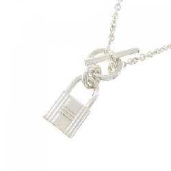 Hàng hiệu Authentic - Dây chuyền Amulet Cadena của Hermès 839678