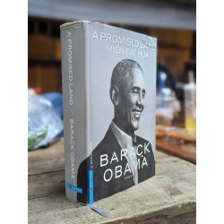 Miền đất hứa - Barack Obama