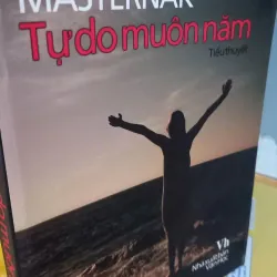 tự do muôn năm 935384