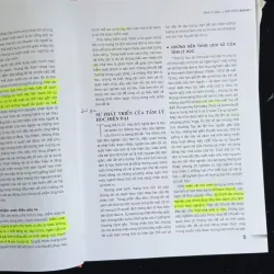 Tâm lý học & Đời sống, Richard J.Gerrig 1003194