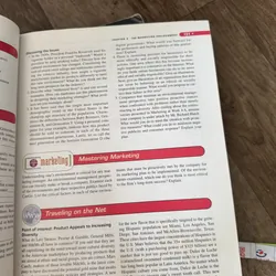 Marketing: An Introduction 593820
