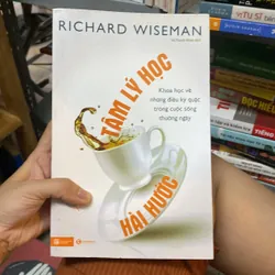 Tâm lý học hài hước 