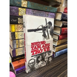 Những tấm ảnh trở về