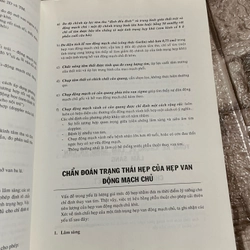 Tim mạch học : Sách y học hiện đại ; khổ lớn 458256