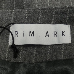 【Mã giảm giá】RIM.ARK Váy 652180