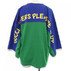 Áo thun GUCCI - Hàng hiệu Chính hãng 640103