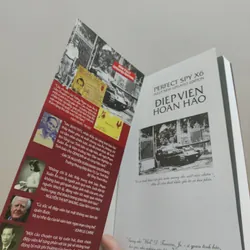 X6 Điệp Viên Hoàn Hảo - Phạm Xuân Ẩn - Larry Berman 595692