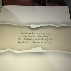 Khoảnh khắc nhớ tập 1 - Chúc Anh 1010142