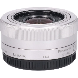 G12-32mm F3.5-5.6MEGA OIS - Hàng hiệu Authentic 879884