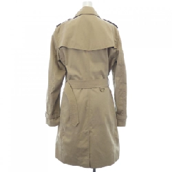 Áo khoác trench Burberry KENSINGTON 2850/68Q 633509