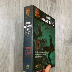 Mộ hoàng bì tử. Ma thổi đèn. 5b5 472153