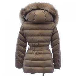 Áo khoác lông vũ MONCLER 641570