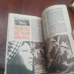 KIẾN THỨC NGÀY NAY số 41 ngày 15.8.1990 674908