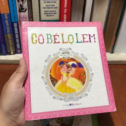 II Sách Thiếu Nhi: Thế Giới Cổ Tích _ Dành Cho Bé Yêu (6 Cuốn) - 2019 798983