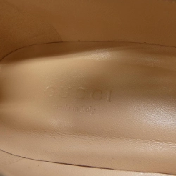 【Khuyến mãi】Giày cao gót GUCCI 662378