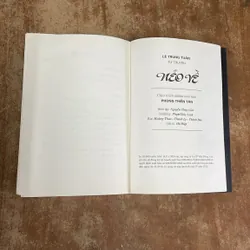 NẺO VỀ - LÊ TRUNG TUẤN 698691