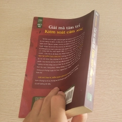 Giải mã tâm trí kiểm soát cảm xúc - David Eagleman 538535