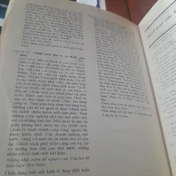 Michael P. Todaro - KINH TẾ HỌC cho thế giới thứ ba 722466