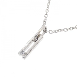 Dây chuyền kim cương PT900/PT850 0.01CT - Hàng hiệu Chính hãng 861636