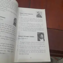 Andy Andrews - MÓN QUÀ CỦA NGƯỜI LỮ HÀNH 590789