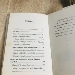 BÍ MẬT HÀNH VI CHÌA KHÓA THÀNH CÔNG  1020263