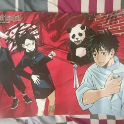 poster jjk official chú thuật hồi chiến 697701