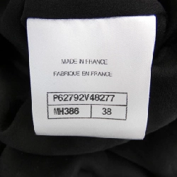 Áo khoác CHANEL P62792V48277 633191