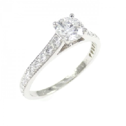 Nhẫn Romance Van Cleef & Arpels - Hàng hiệu Authentic