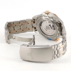 Đồng hồ Omega Seamaster Diver 300M PG Combi 210.20.42.20.01.001 SSxPG tự động - Hàng hiệu Chính hãng 883245